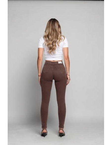 JEANS SKINNY 4233-04