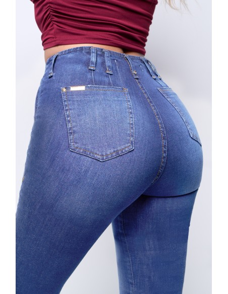 JEANS  FLARE 4211