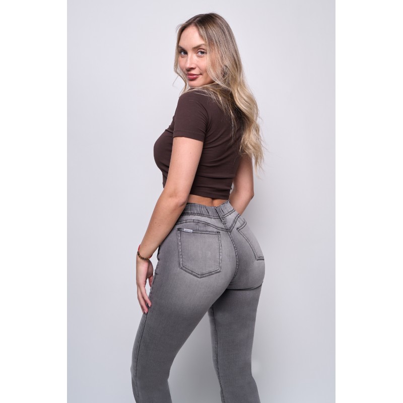 JEANS FLARE 4204-03