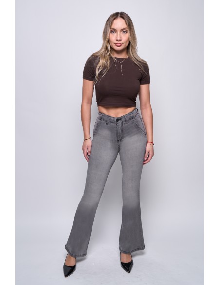 JEANS FLARE 4204-03