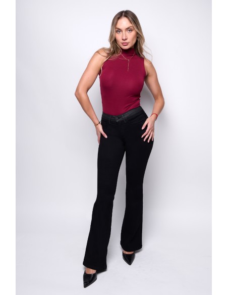 JEANS FLARE 4228