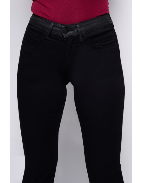 JEANS FLARE 4228
