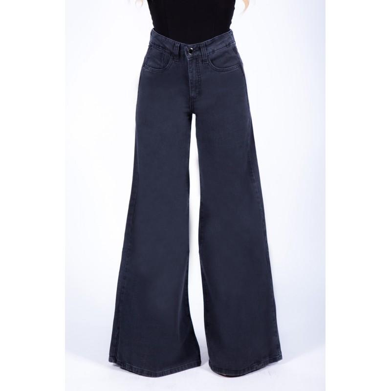 JEANS PALAZZO 4249