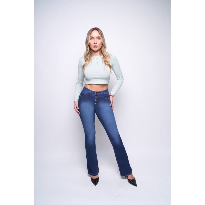 JEANS OXFORD 4224