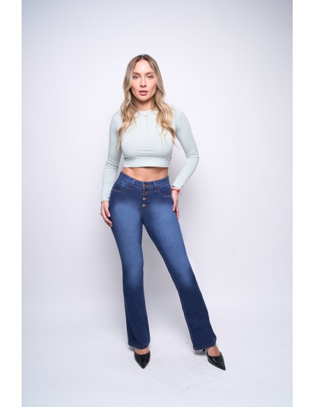 JEANS OXFORD 4224