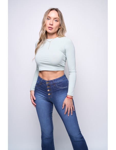 JEANS OXFORD 4224