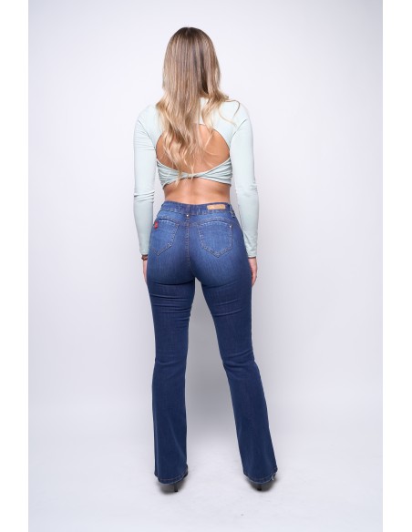 JEANS OXFORD 4224