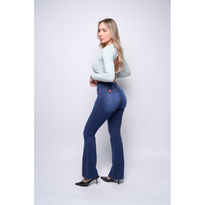 JEANS OXFORD 4224