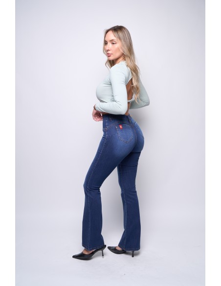 JEANS OXFORD 4224