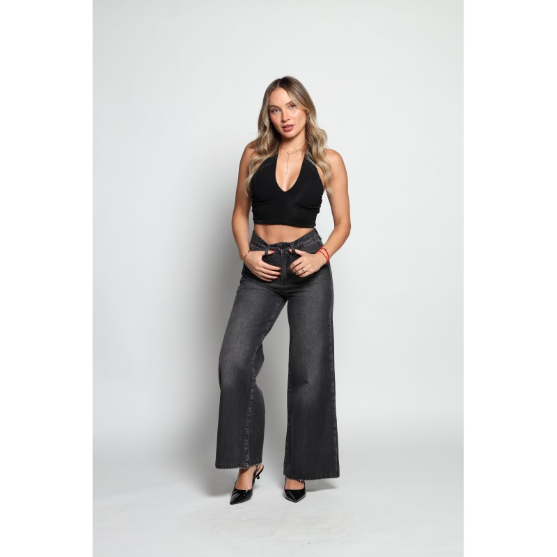 JEANS PALAZZO 4238