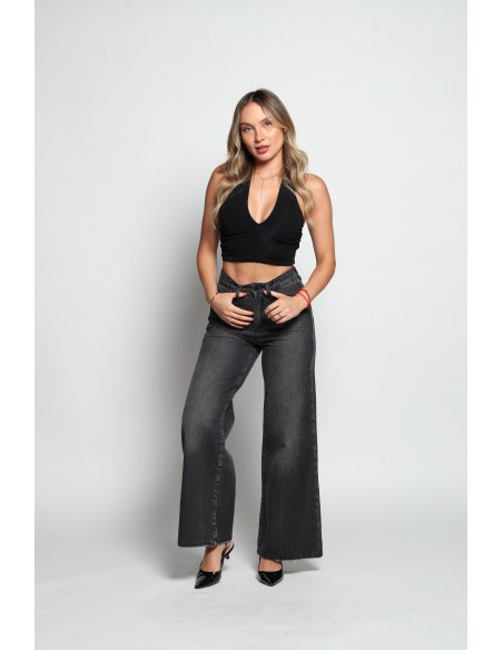 JEANS PALAZZO 4238