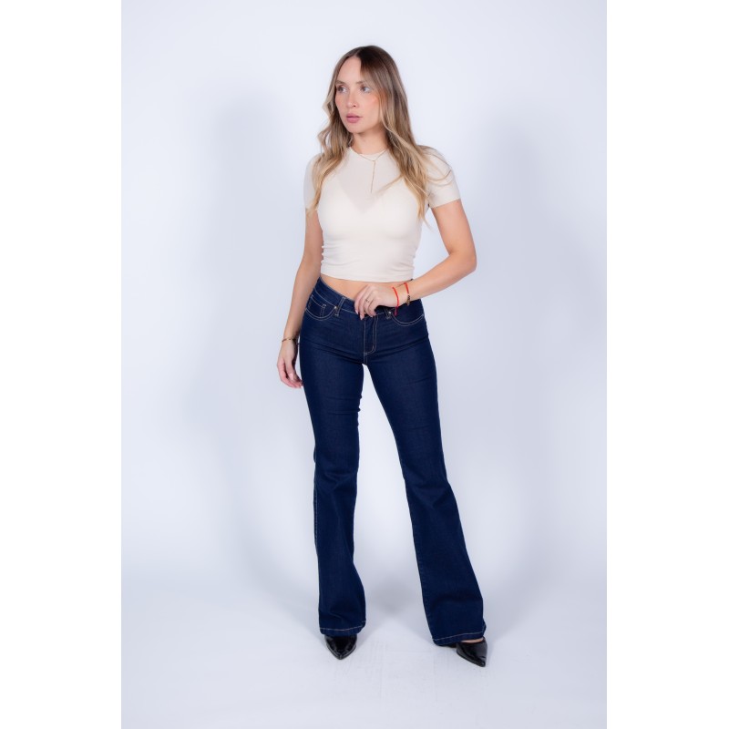 JEANS OXFORD 4329