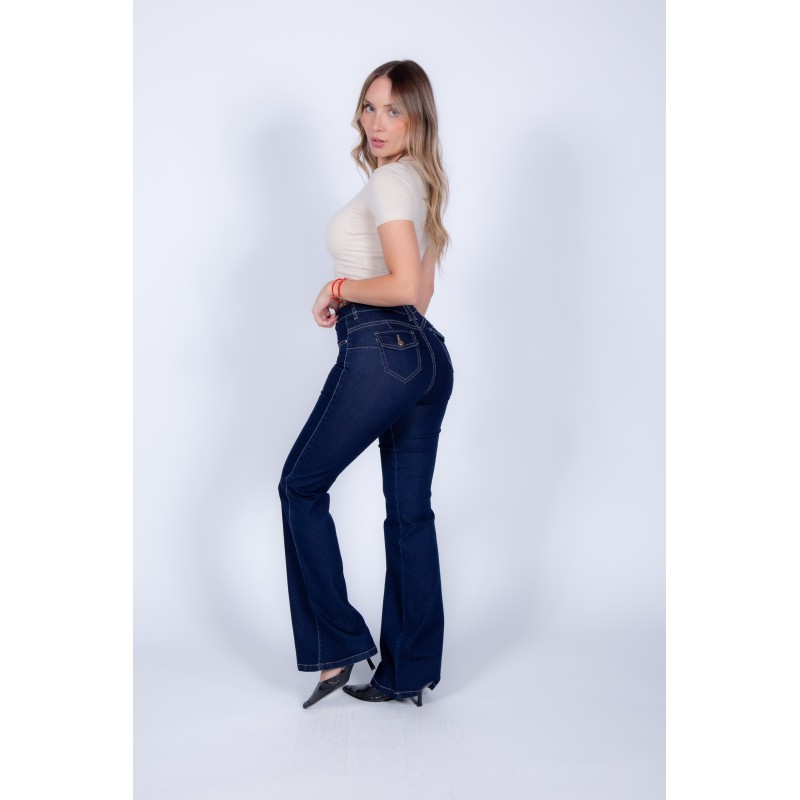 JEANS OXFORD 4329