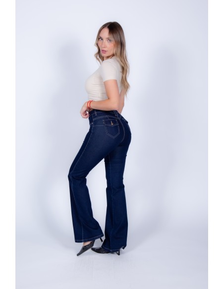 JEANS OXFORD 4329