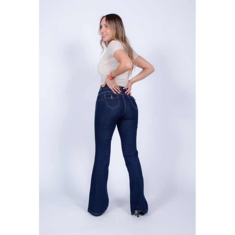 JEANS OXFORD 4329