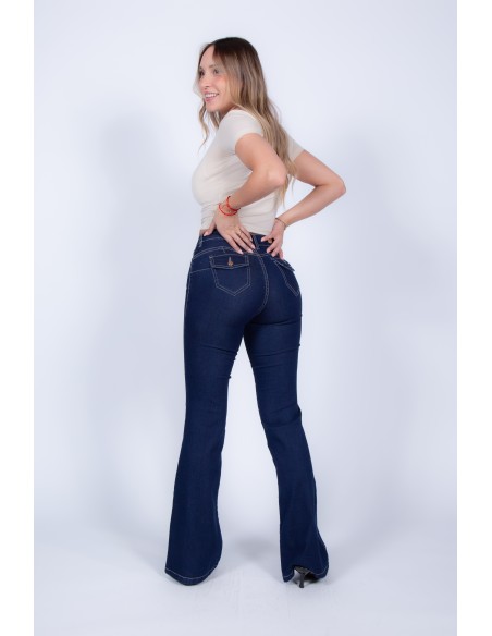 JEANS OXFORD 4329