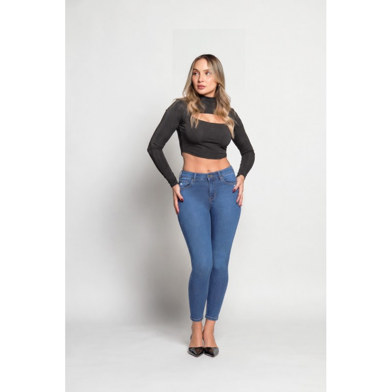 JEANS SKINNY 4226-01