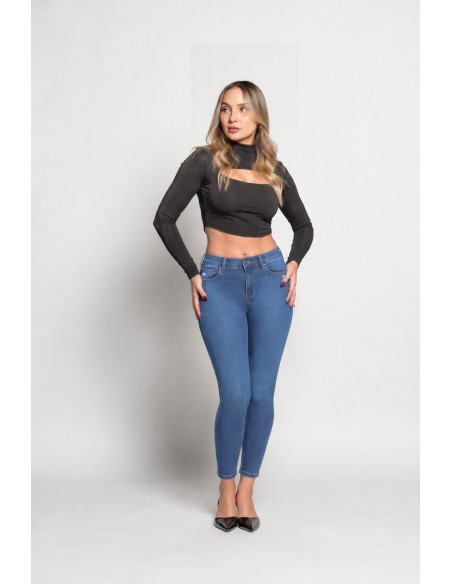 JEANS SKINNY 4226-01