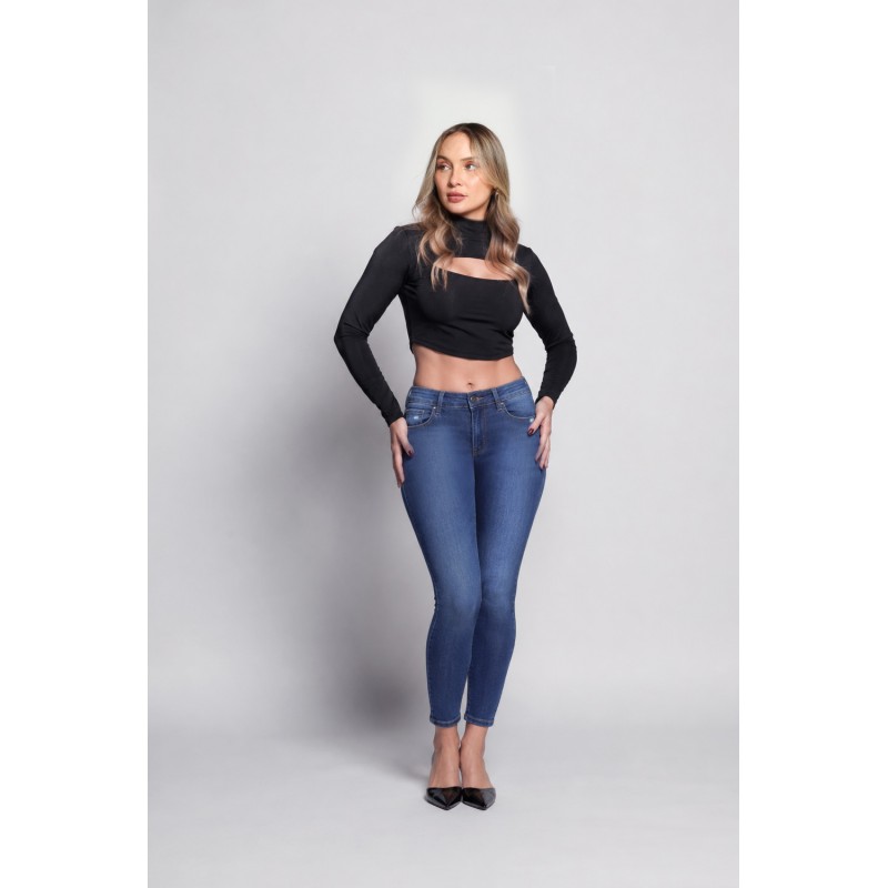 JEANS SKINNY  4226 OTOÑO
