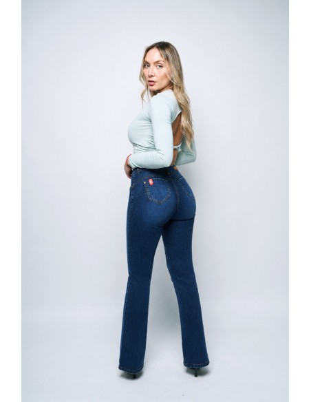 JEANS OXFORD 4210