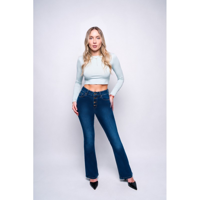 JEANS OXFORD 4210