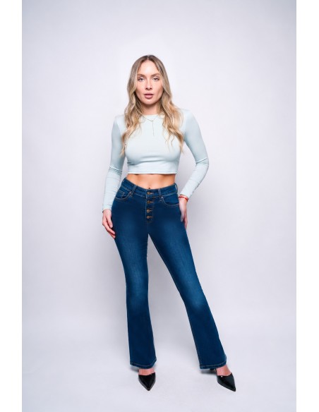 JEANS OXFORD 4210