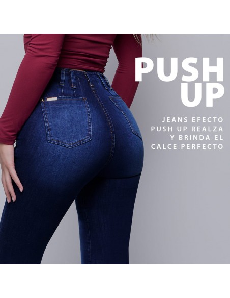 JEANS  FLARE 4211