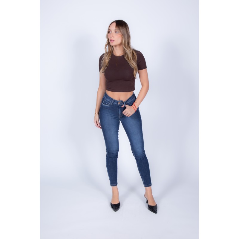 JEANS TOBILLERO 4310