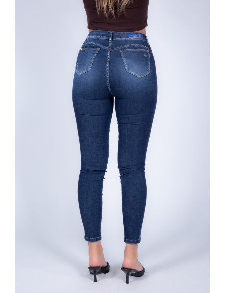 JEANS TOBILLERO 4310