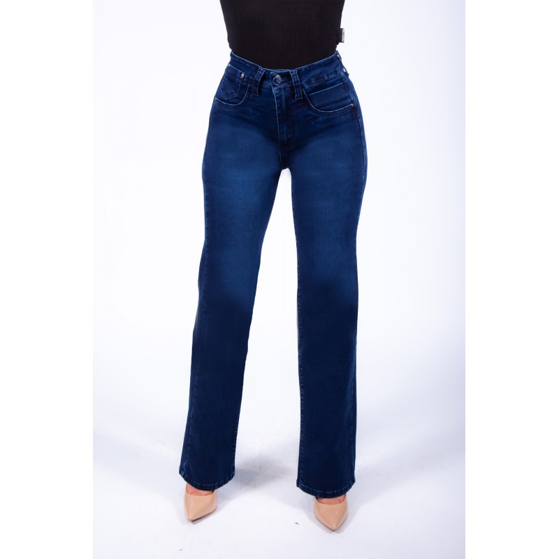 JEANS WIDE LEG 4318 2