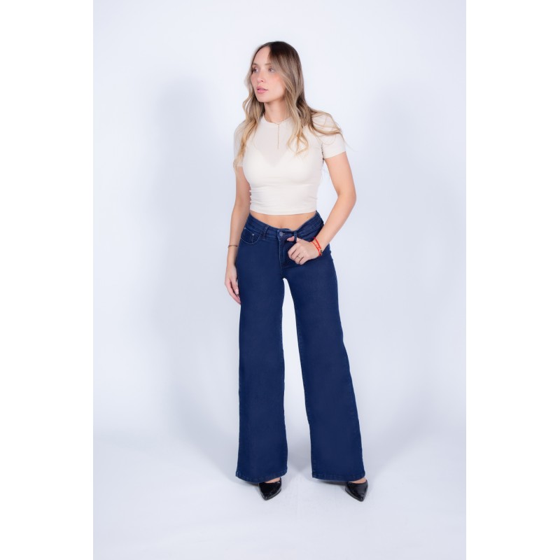 JEANS Palazzo 4333