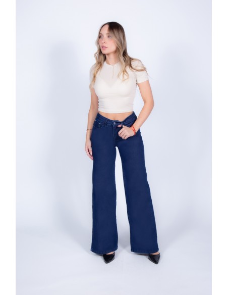 JEANS Palazzo 4333