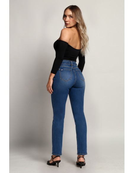 JEANS RECTO 4311
