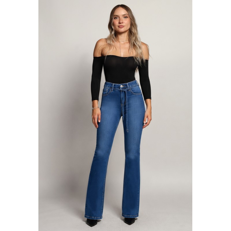 JEANS RECTO 4311