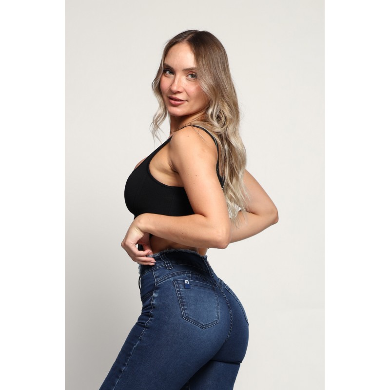 JEANS PALAZZO 4340 2