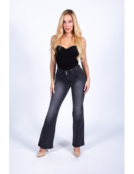 JEANS FLARE 4322-61