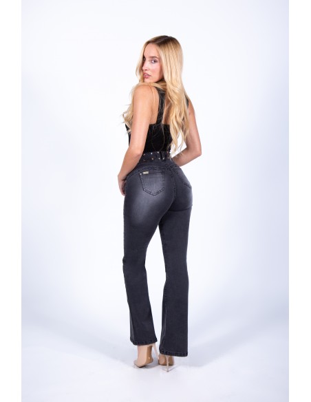 JEANS FLARE 4322-61