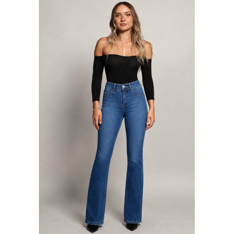 JEANS RECTO 4311