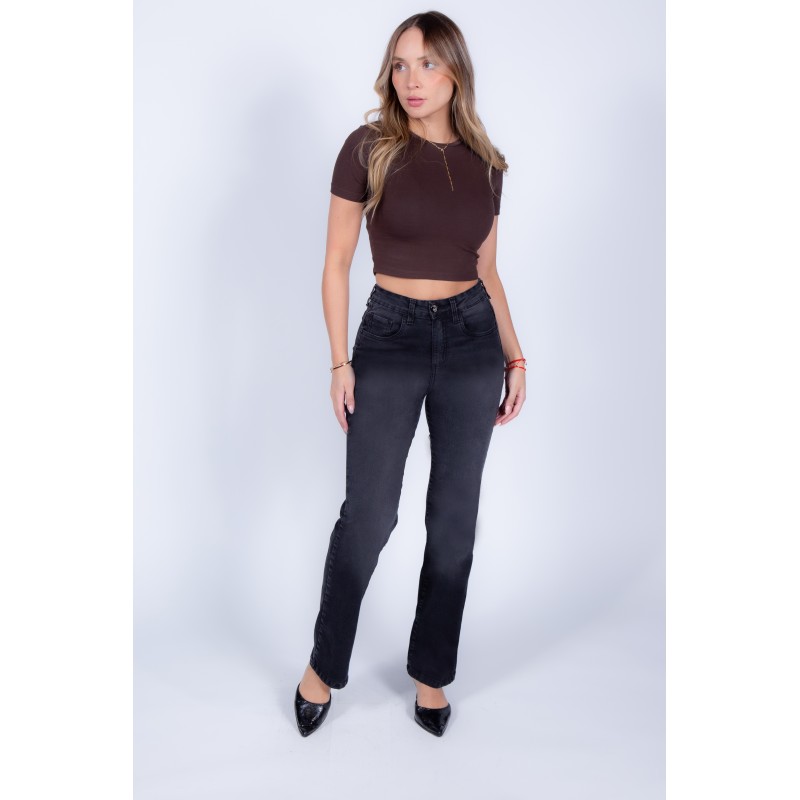 JEANS WIDE LEG 4325-01