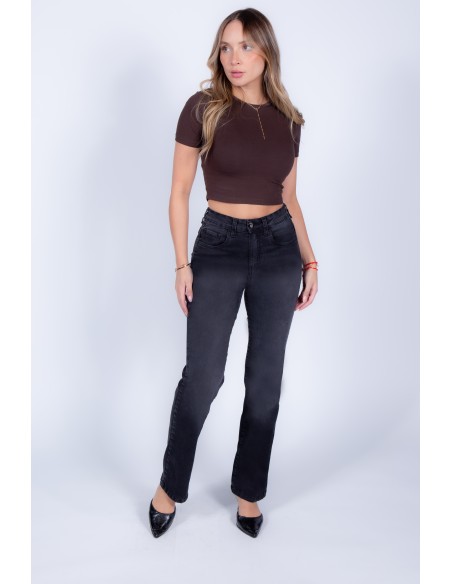 JEANS WIDE LEG 4325-01