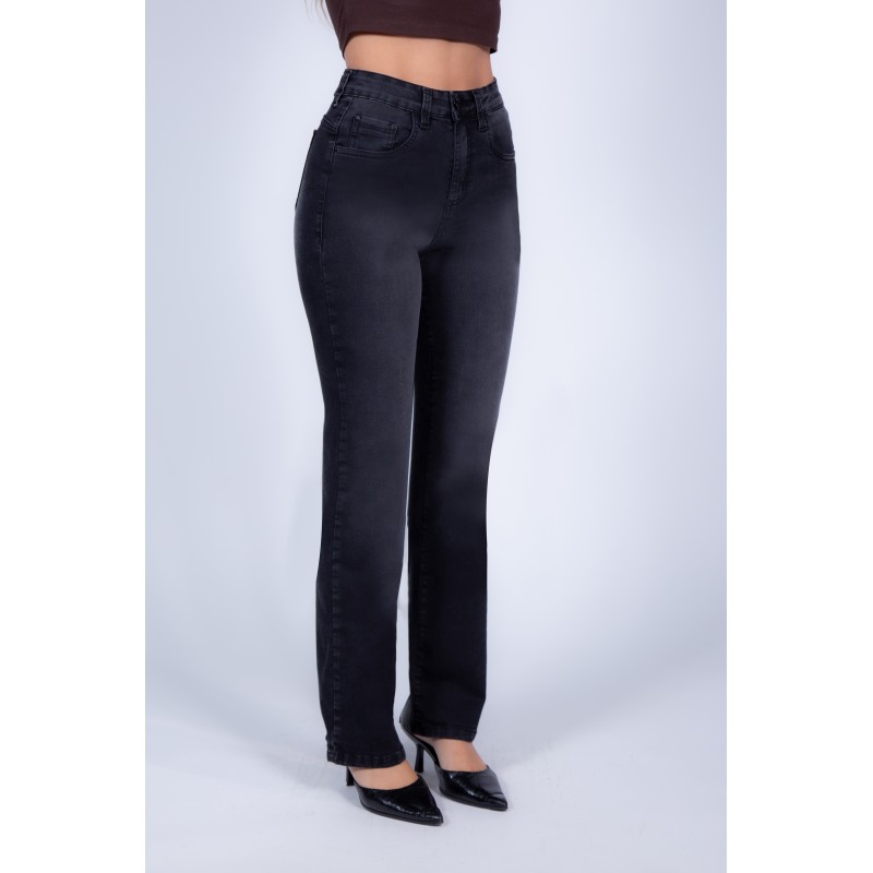 JEANS WIDE LEG 4325-01