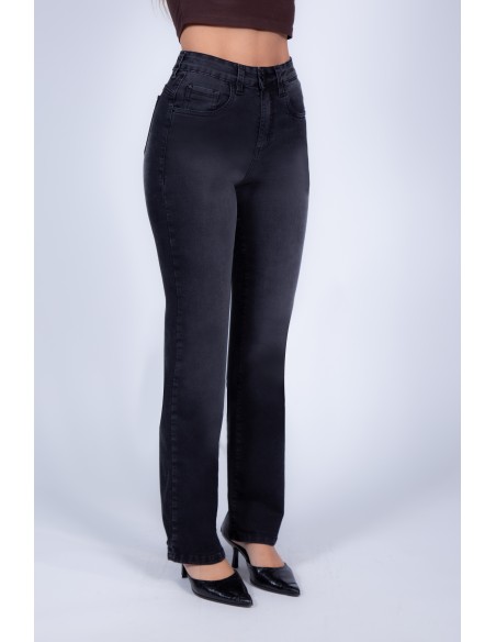 JEANS WIDE LEG 4325-01