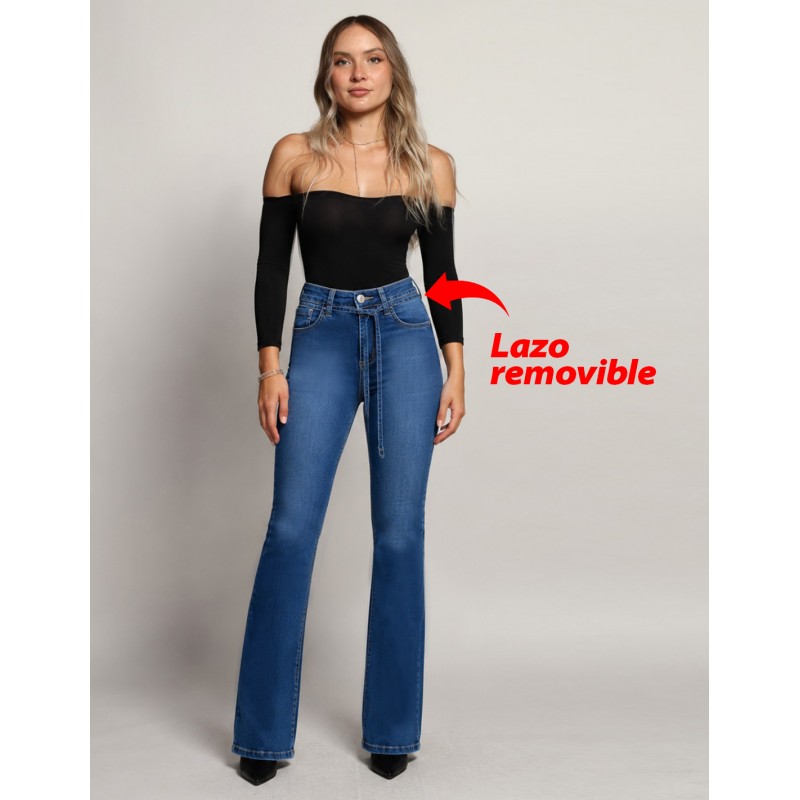 JEANS RECTO 4311
