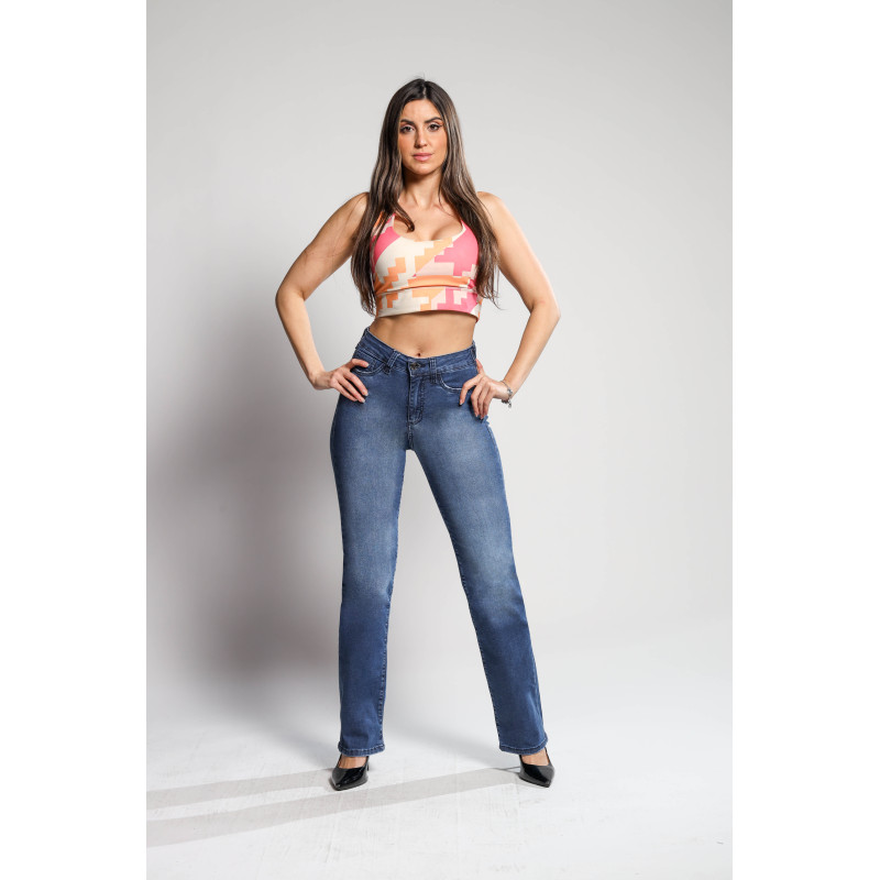 JEANS RECTO 4485