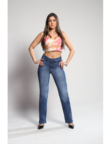 JEANS RECTO 4485