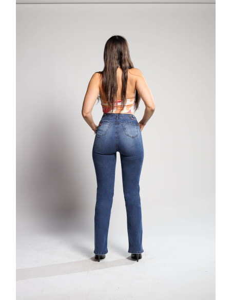 JEANS RECTO 4485