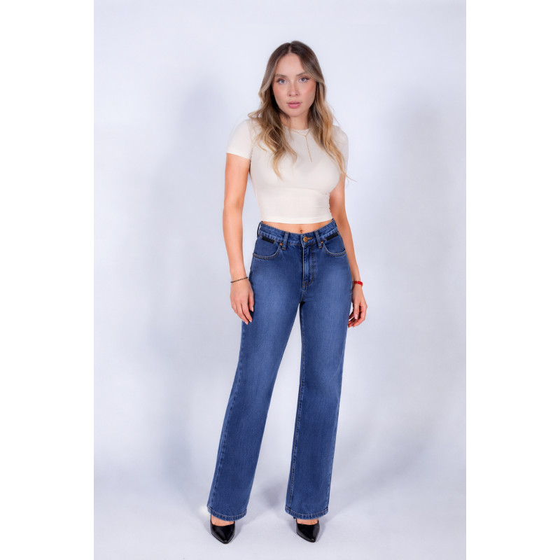 JEANS RECTO 4481