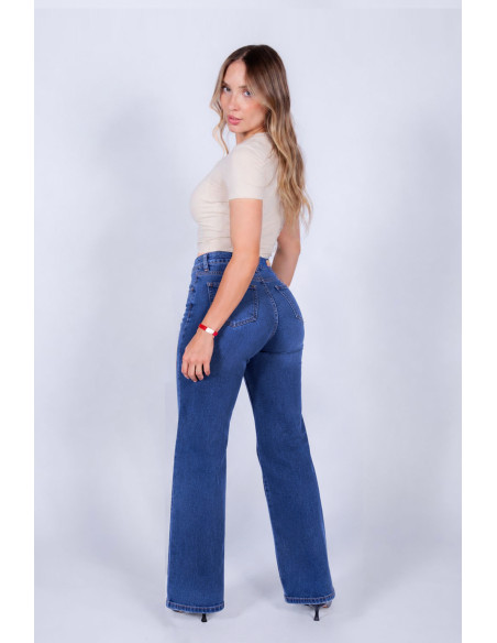 JEANS RECTO 4481