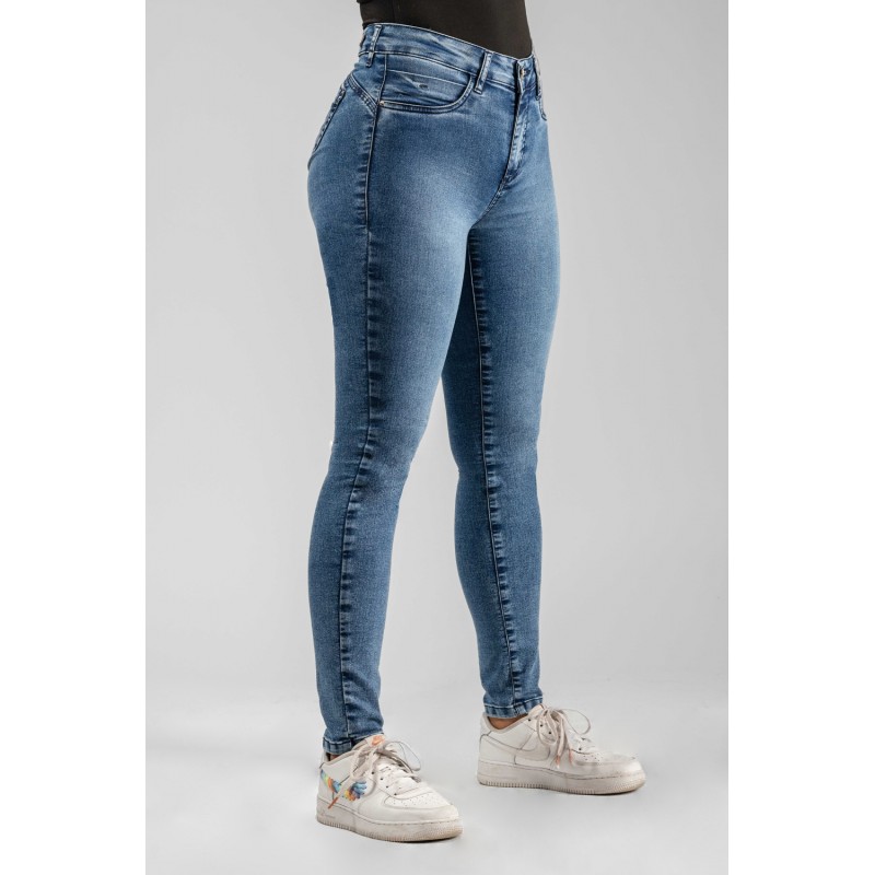 Jeans Skinny 4019 2