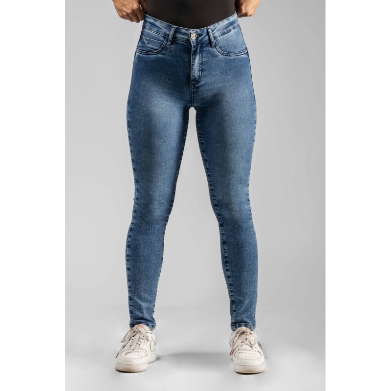 Jeans Skinny 4019